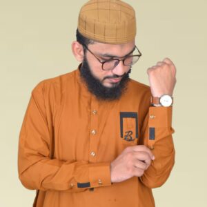 signature style mustard yellow kameez shalwar