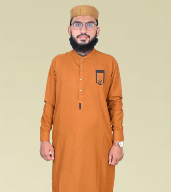signature style mustard yellow kameez shalwar